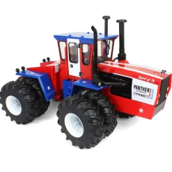 1/16 Steiger PTA 325 "Spirit of '76" Stars & Stripes 4WD Tractor with Duals, ERTL Prestige Collection