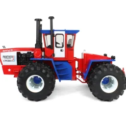 1/16 Steiger PTA 325 "Spirit of '76" Stars & Stripes 4WD Tractor with Duals, ERTL Prestige Collection