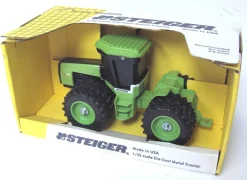 1/32 Steiger Puma 1000 with Duals by Scale Models