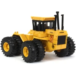 1/64 Steiger Super Wildcat II Industrial Yellow Tractor