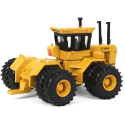 1/64 Steiger Super Wildcat II Industrial Yellow Tractor