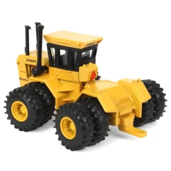 1/64 Steiger Super Wildcat II Industrial Yellow Tractor