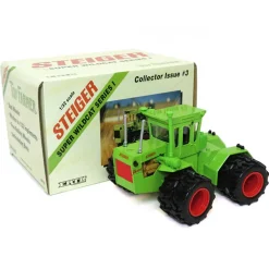 1/32 Steiger Super Wildcat, Toy Farmer Collector Issue #3
