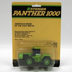 1/64 Steiger 4WD CP-1400 Panther 1000 with Duals