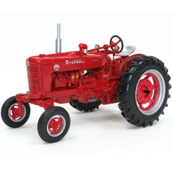 1/16 60th Anniversary IH Farmall Super MD Wide Front
