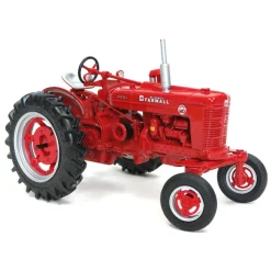 1/16 60th Anniversary IH Farmall Super MD Wide Front