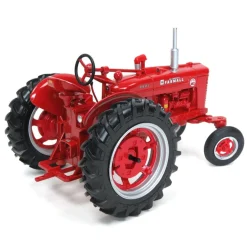 1/16 60th Anniversary IH Farmall Super MD Wide Front