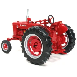 1/16 60th Anniversary IH Farmall Super MD Wide Front