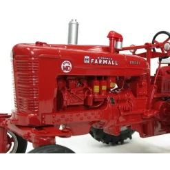 1/16 60th Anniversary IH Farmall Super MD Wide Front