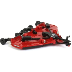 1/64 70th Anniversary Limited Edition Bush Hog 2615 Flex Wing Rotary Cutter