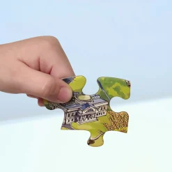 101 Things to Spot in the Woods - 101 Piece Kids Puzzle