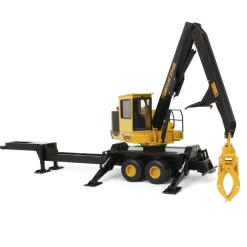 1/32 Tigercat 234B Knuckleboom Loader