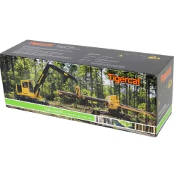 1/32 Tigercat 234B Knuckleboom Loader