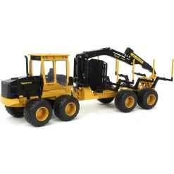 1/32 Tigercat 1075C Forwarder