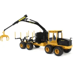1/32 Tigercat 1075C Forwarder