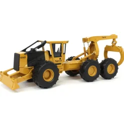 1/32 Tigercat 635D Skidder