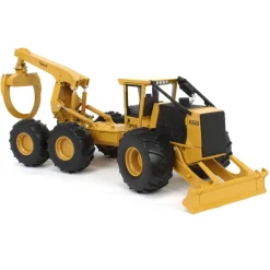 1/32 Tigercat 635D Skidder