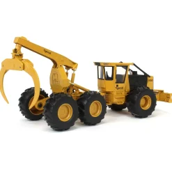 1/32 Tigercat 635D Skidder