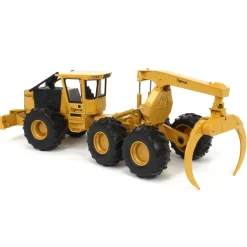 1/32 Tigercat 635D Skidder