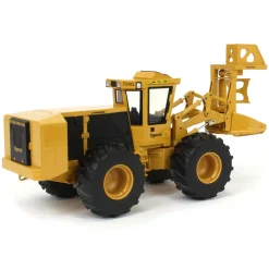 1/32 Tigercat 724G Wheel Feller Buncher