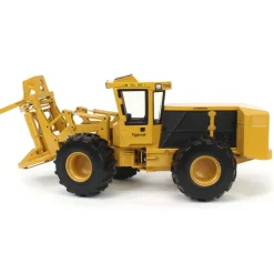 1/32 Tigercat 724G Wheel Feller Buncher