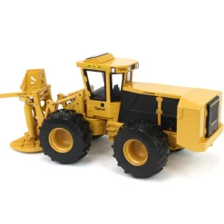 1/32 Tigercat 724G Wheel Feller Buncher