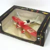 1929 Travel Air Airplane Bank, TSC Collector Edition