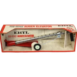 1/16 Tru-Scale Auger Elevator by ERTL