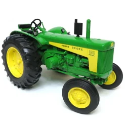 1/16 Two Cylinder Club John Deere 850 Diesel Wide Front