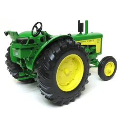1/16 Two Cylinder Club John Deere 850 Diesel Wide Front