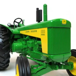 1/16 Two Cylinder Club John Deere 850 Diesel Wide Front