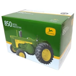 1/16 Two Cylinder Club John Deere 850 Diesel Wide Front