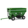 1/64 Unverferth 630 Gravity Wagon, Green