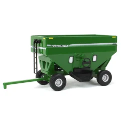 1/64 Unverferth 630 Gravity Wagon, Green