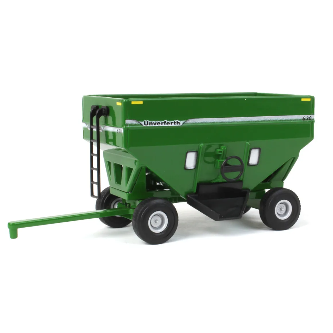 1/64 Unverferth 630 Gravity Wagon, Green