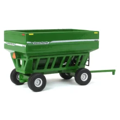 1/64 Unverferth 630 Gravity Wagon, Green
