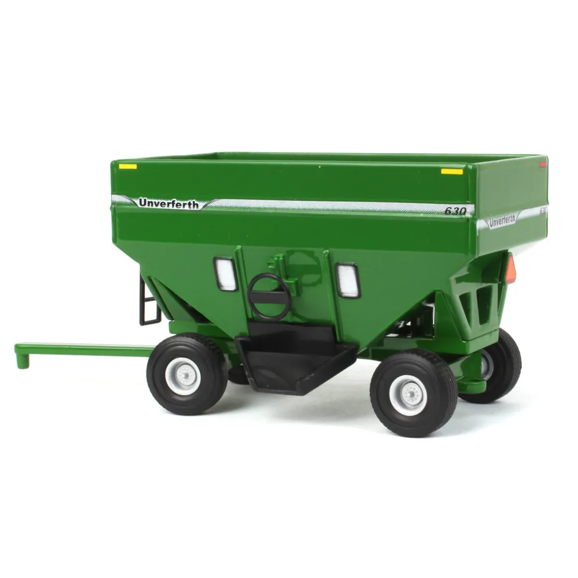 1/64 Unverferth 630 Gravity Wagon, Green