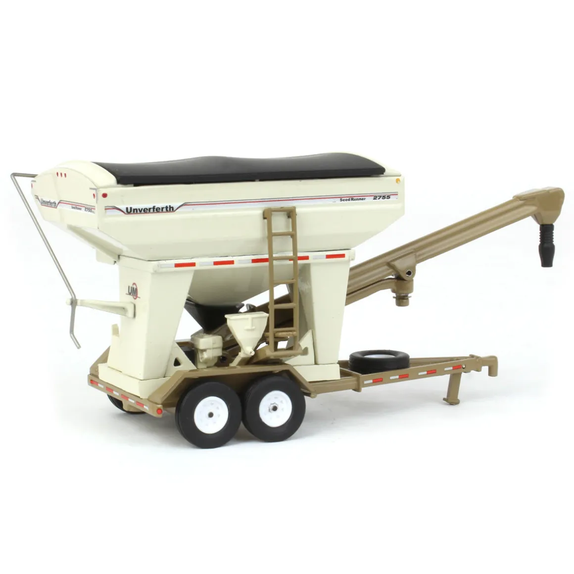 1/64 Unverferth 2755 XL Tandem Axle Seed Tender