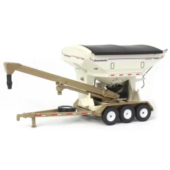 1/64 Unverferth 3755 XL Tri-axle Seed Tender