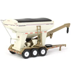 1/64 Unverferth 3755 XL Tri-axle Seed Tender