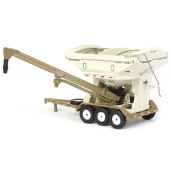 1/64 Unverferth 3755 XL Tri-axle Seed Tender