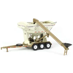 1/64 Unverferth 3755 XL Tri-axle Seed Tender