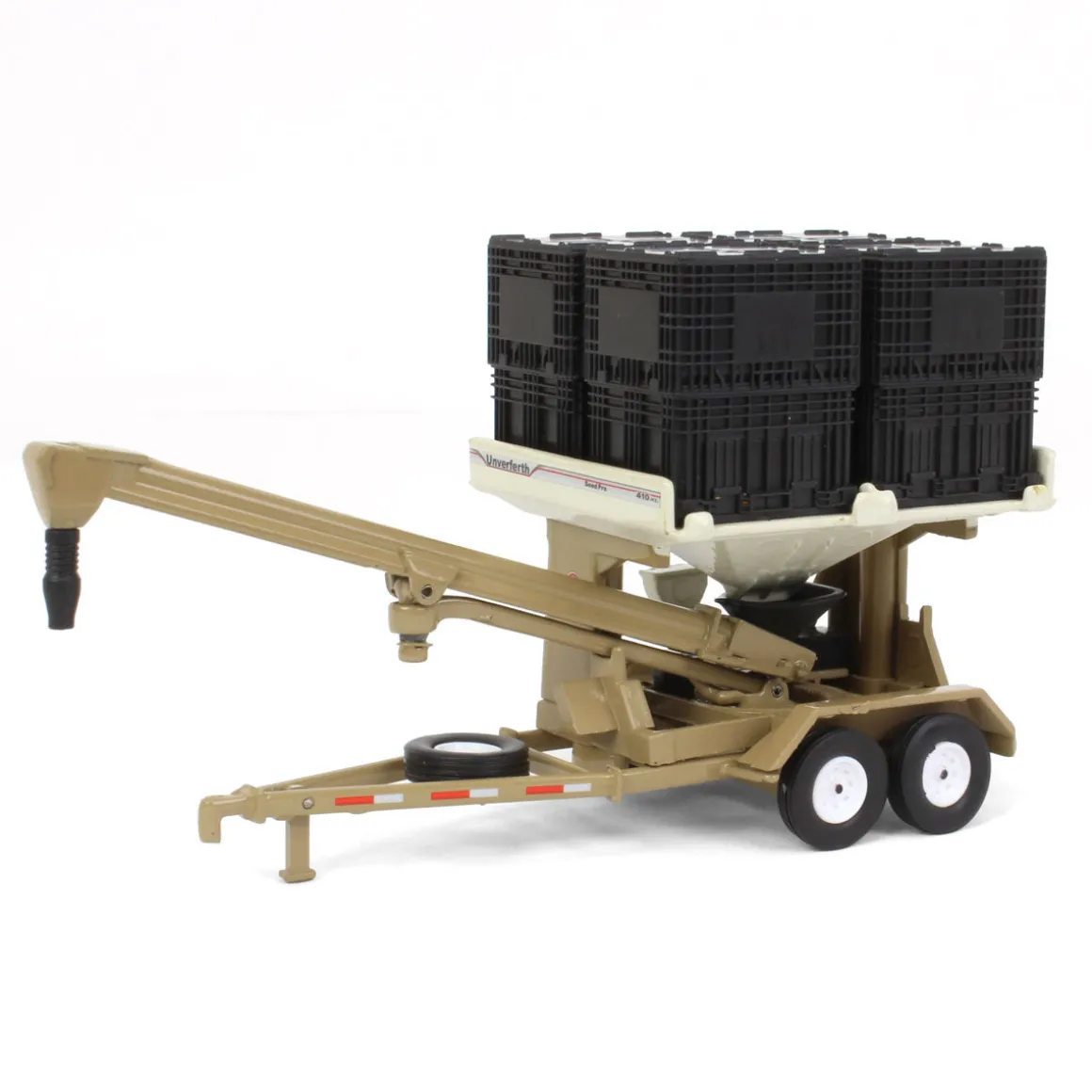 1/64 Unverferth Pro Bulk Box Seed Tender