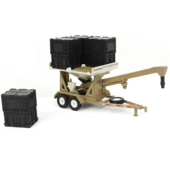 1/64 Unverferth Pro Bulk Box Seed Tender
