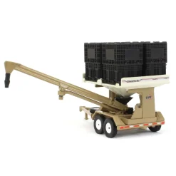 1/64 Unverferth Pro Bulk Box Seed Tender