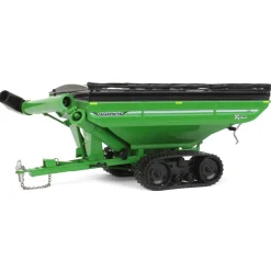 1/64 Unverferth X-Treme 1319 Grain Cart with Tracks, Green