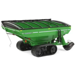 1/64 Unverferth X-Treme 1319 Grain Cart with Tracks, Green