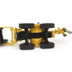1/64 Vermeer RTX1250i2 Ride-on Tractor with Tracks & Hose Attachment