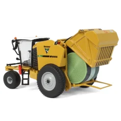 1/64 Vermeer ZR5 Self-Propelled Baler