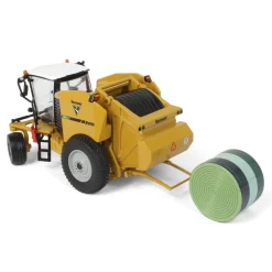 1/64 Vermeer ZR5 Self-Propelled Baler